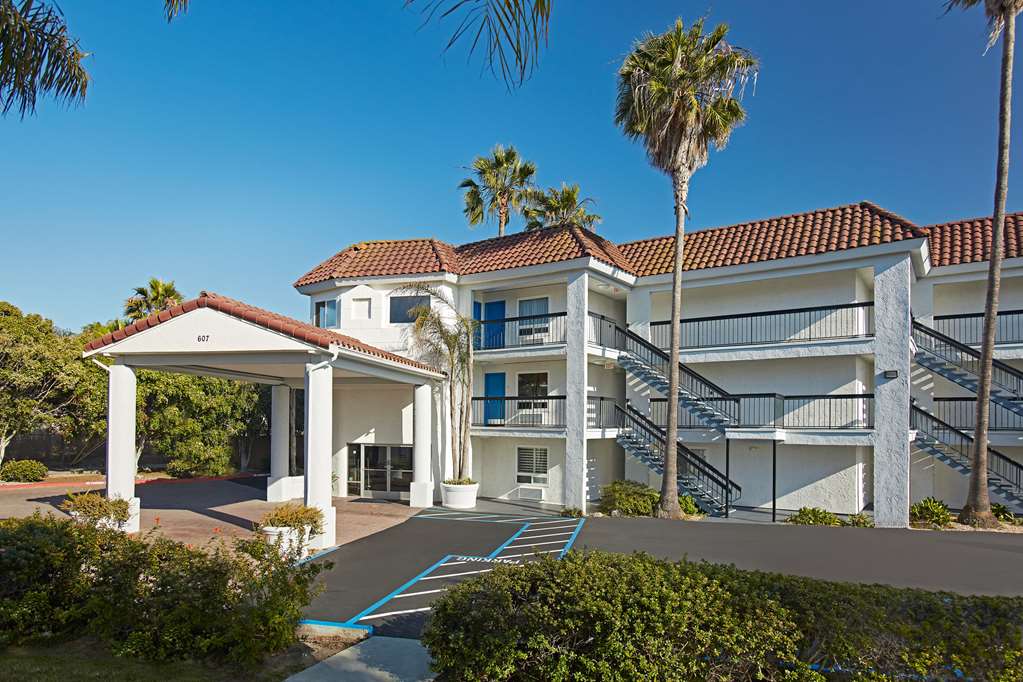 Comfort Inn Encinitas Near Legoland — hotel in Encinitas