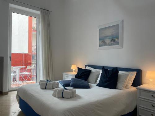 Incas — 4-Star Luxury Hotel in Bari, Italy