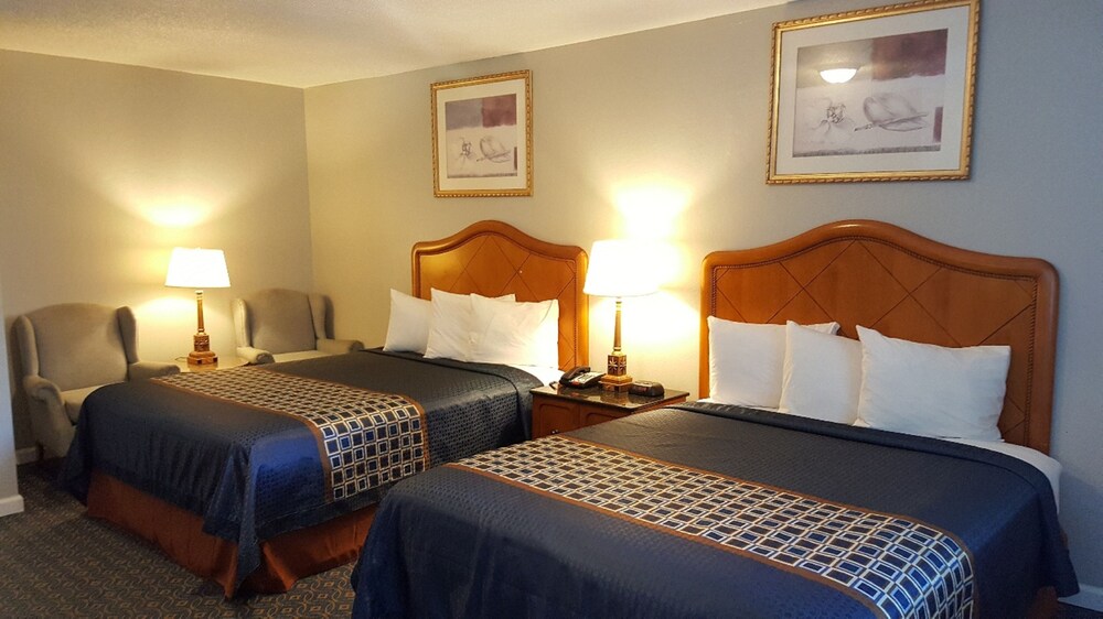Lake Ridge Hotel - photo 31