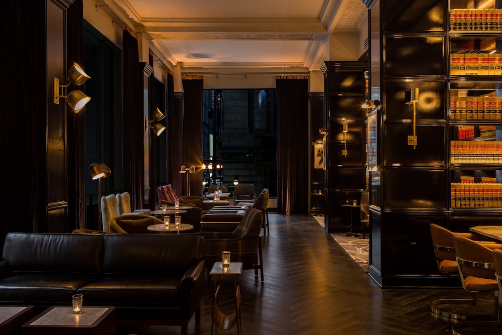 Kimpton Gray Hotel by IHG - photo 44