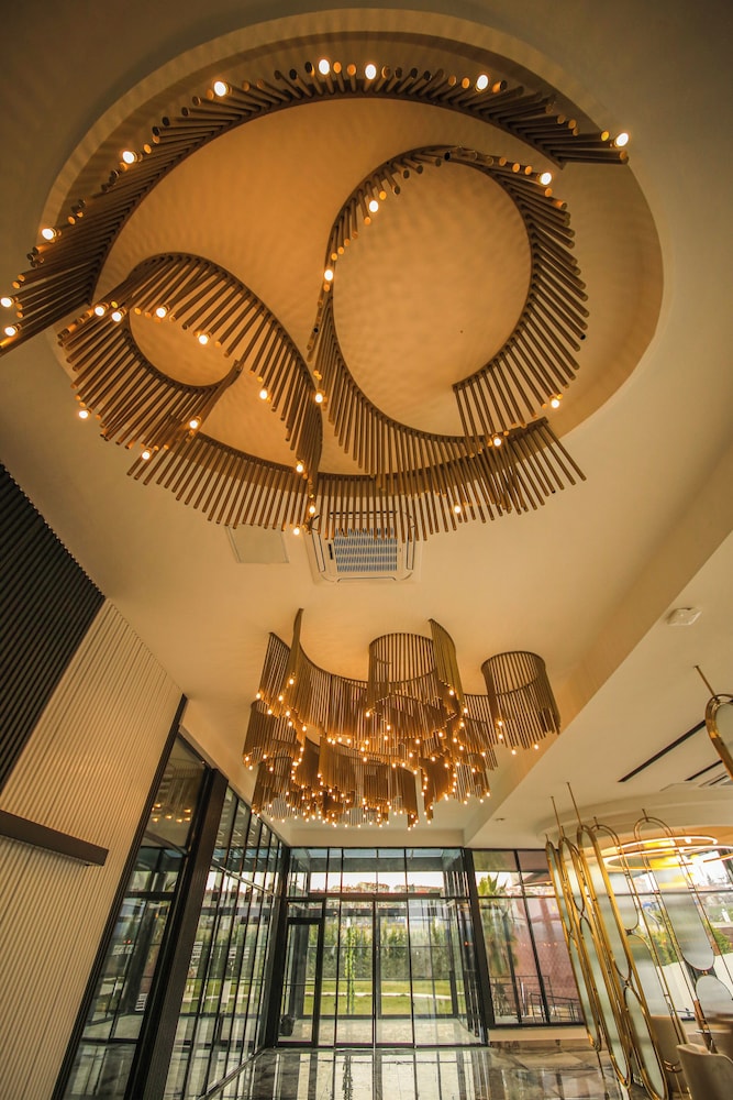 Görgülü Hotel — Kesan — photo 4