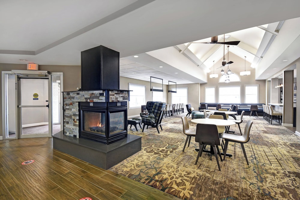 Residence Inn by Marriott Louisville Airport - photo 4