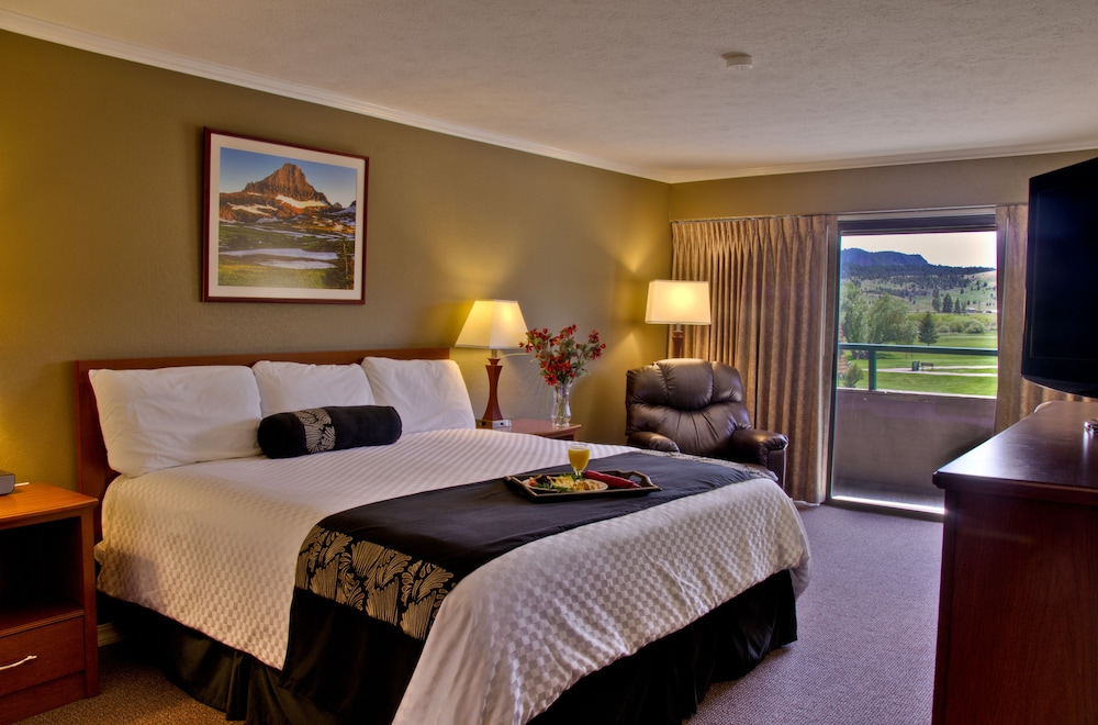 Fairmont Hot Springs Resort - photo 3