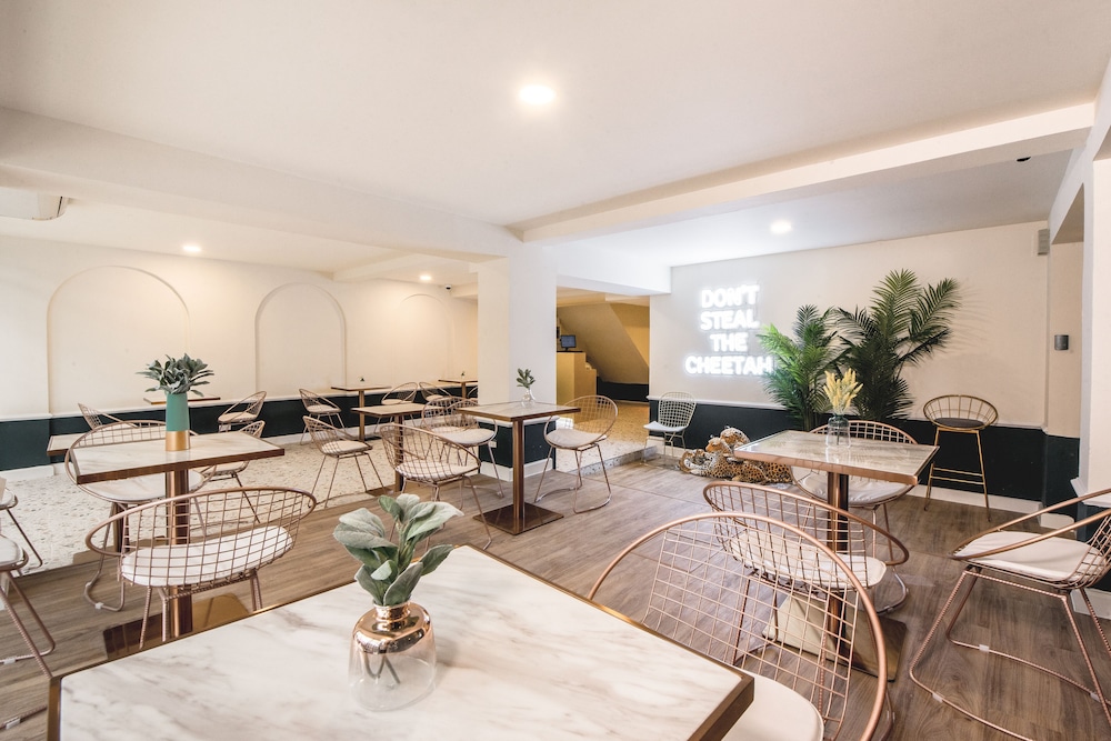 Theme Boutique Hotel - last minute hotel in Bangkok