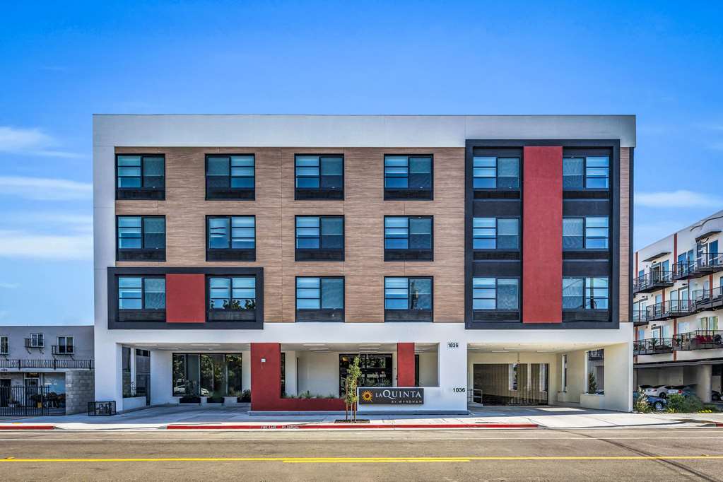 La Quinta Inn & Suites by Wyndham San Jose Airport Downtown - photo 4
