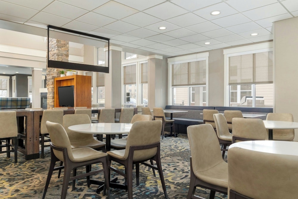 Residence Inn by Marriott Dayton Vandalia - photo 5