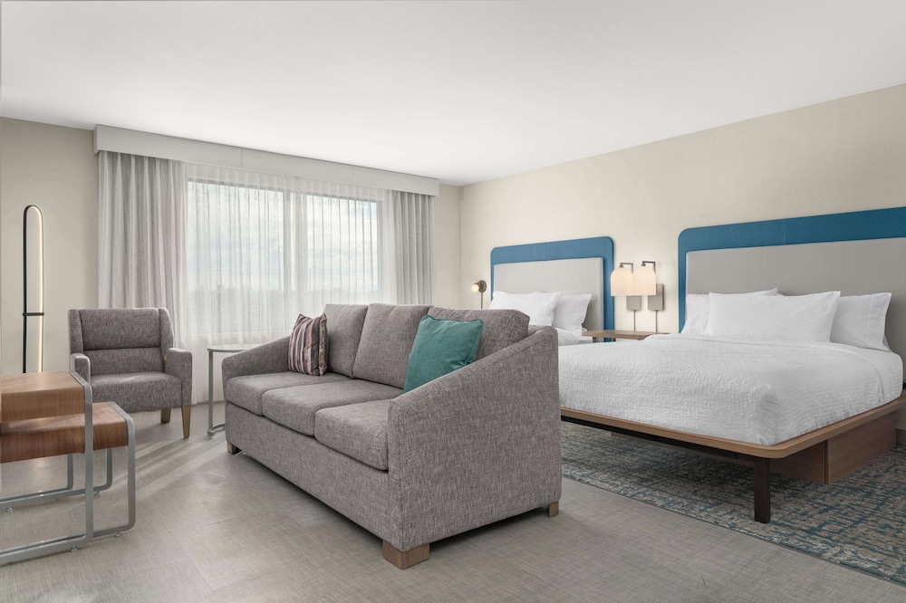 Homewood Suites by Hilton North Las Vegas Speedway - photo 6