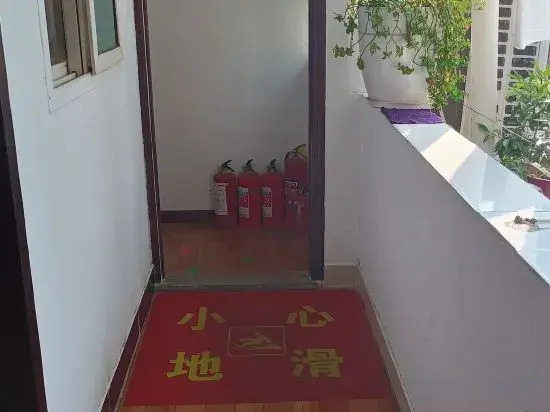Gangwan Inn - last minute hotel in Yichang