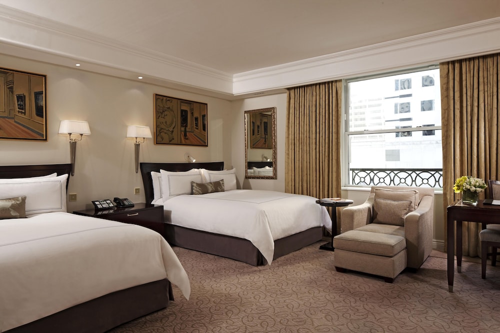 The Peninsula New York - photo 17