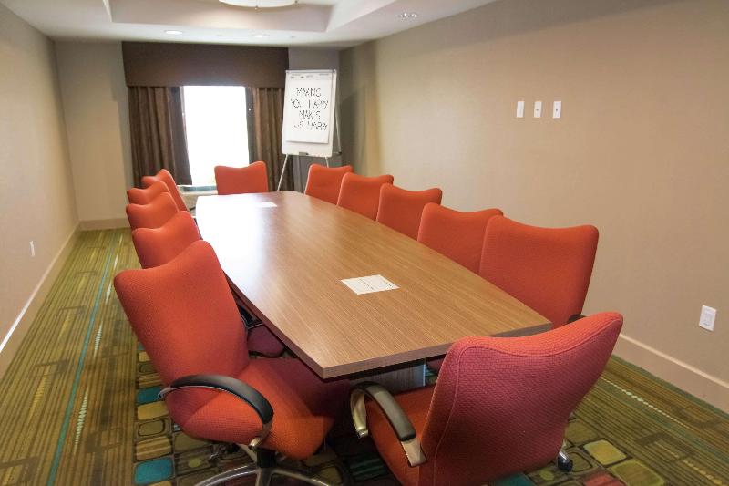 Hampton Inn & Suites Dallas Frisco North FieldhouseUSA - photo 9