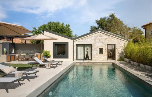 Villa Bino&Marija — 5-Star Luxury Hotel in Porec, Croatia