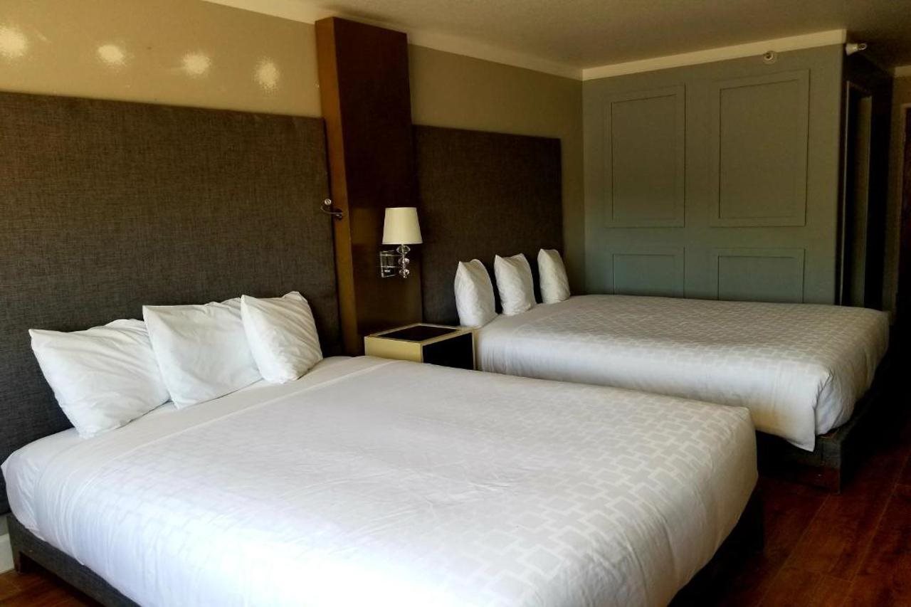 Quality Inn & Suites Castle Rock SW Denver - photo 21
