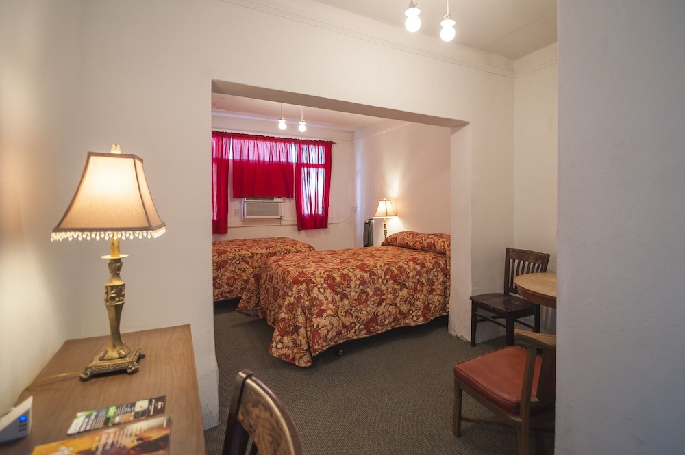 Amargosa Opera House - photo 23