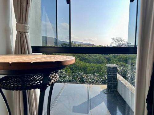 Vista do Mangue suíte c Banheira Próximo do mar in Porto Belo, Brasil