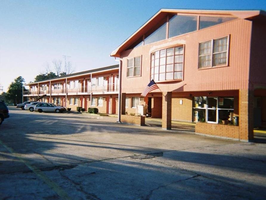 Briarwood Motel Valdosta in Valdosta, United States