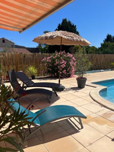 Les Voyages De Louison - last minute hotel in Lavardac