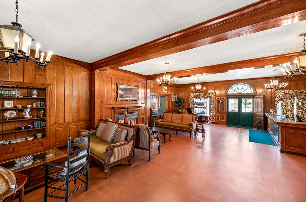 Americas Best Value Inn Historic Clewiston Inn - photo 14