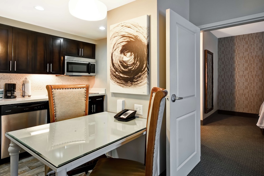 Homewood Suites by Hilton Dallas Arlington South - photo 25