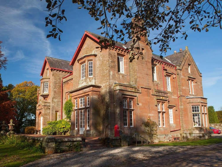 Heads Nook Hall — hotel in Brampton