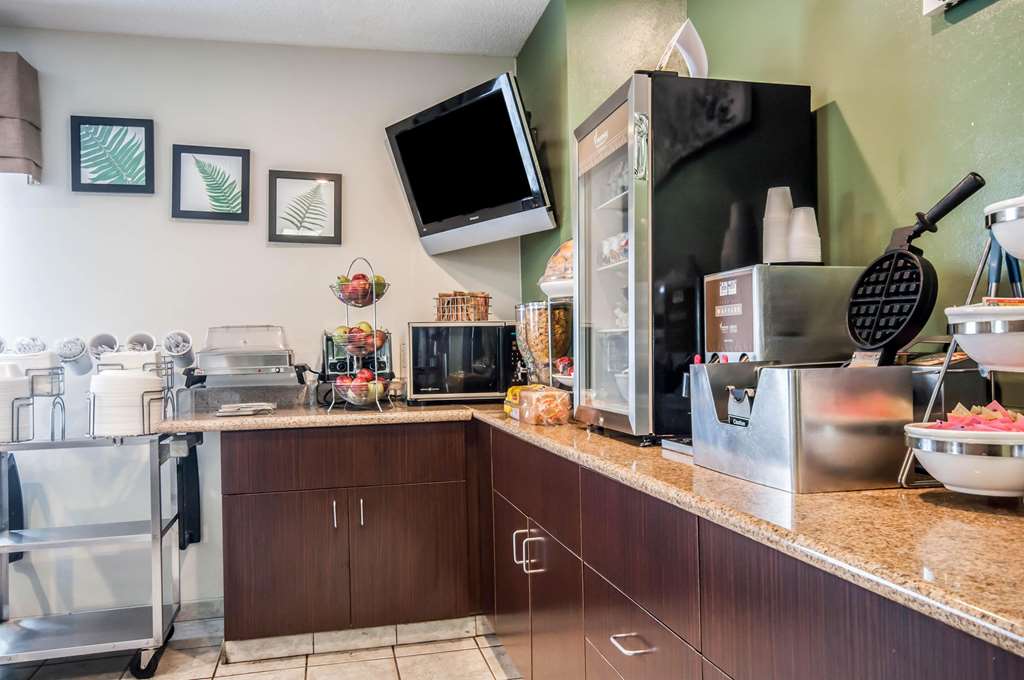 Sleep Inn Cinnaminson Philadelphia East - photo 25