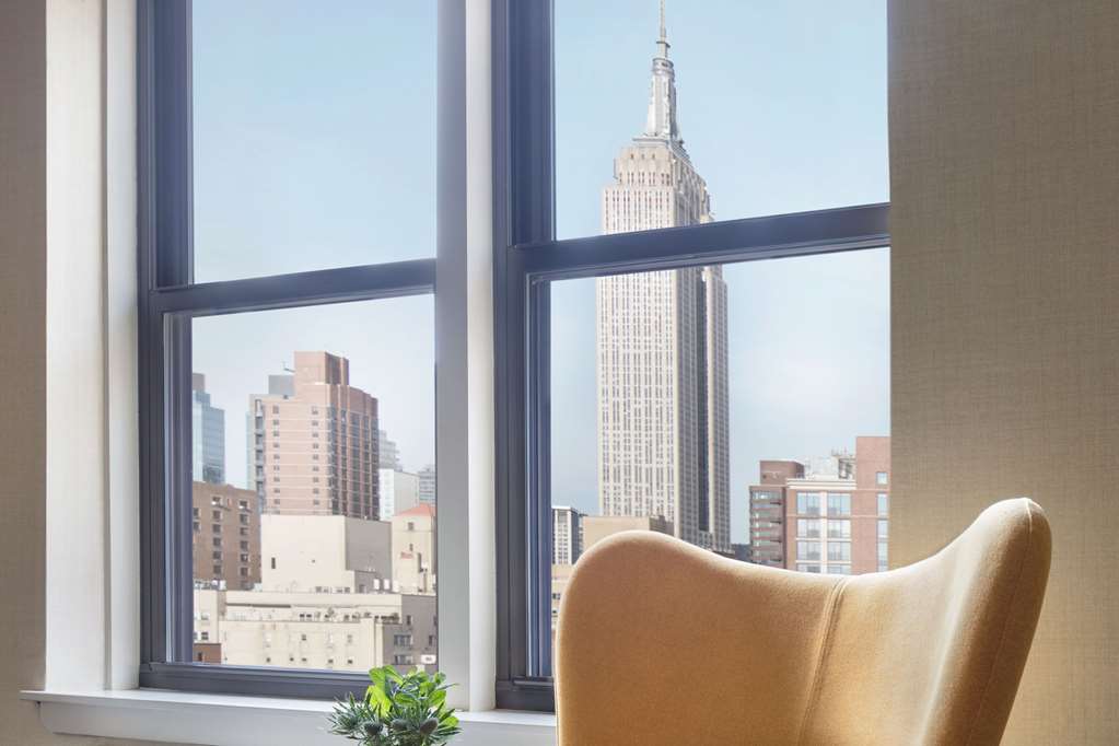 The Shelburne Sonesta New York - photo 11