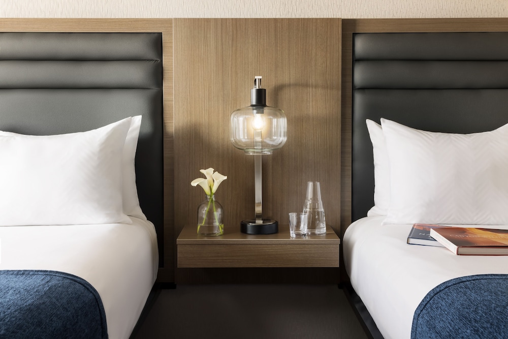 The Scottsdale Plaza Resort & Villas - photo 3