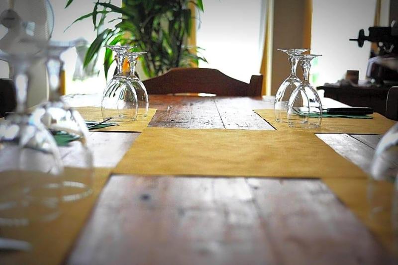 Locanda Da Cidalie - carbon neutral hotel in Venice
