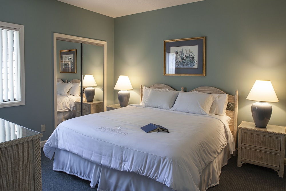Shipyard Resort by Spinnaker Resorts - photo 7