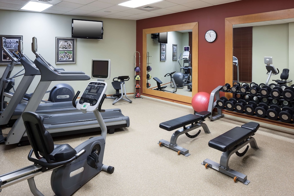 Hilton Garden Inn Nashville Vanderbilt - photo 44