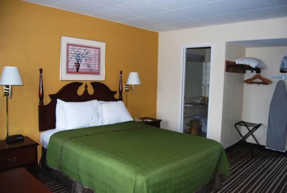 Travelodge by Wyndham Chambersburg - photo 12
