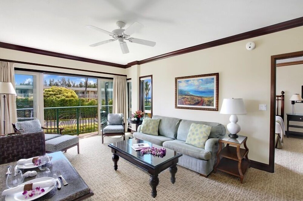 Waipouli Beach Resort C201 2 Br condo by RedAwning - photo 5