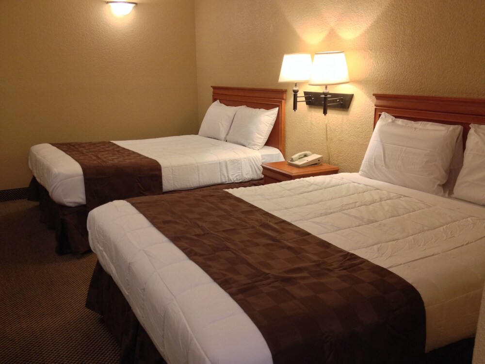 Economy Express Inn - photo 10