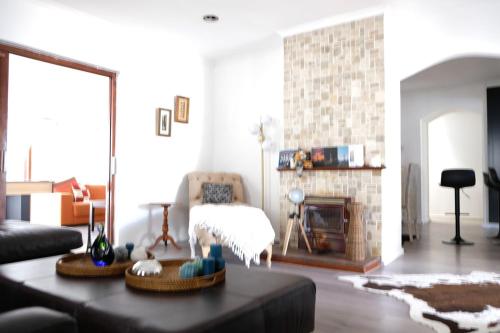 Villa on Flamingo Vlei