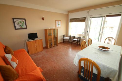 Apartamento Regueral — 4-Star Luxury Hotel in Cambrils, Spain