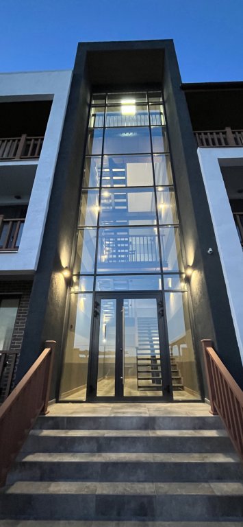Sunny Mini Hotel - last minute hotel in Unknown City
