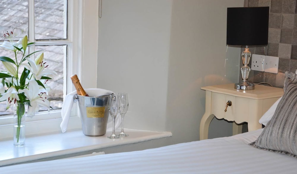 Lakes Hotel & Spa — Windermere — photo 5