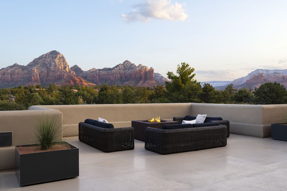 Sky Rock Sedona a Tribute Portfolio Hotel - photo 56