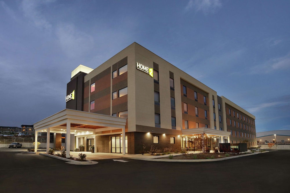 Home2 Suites by Hilton Elko - photo 34