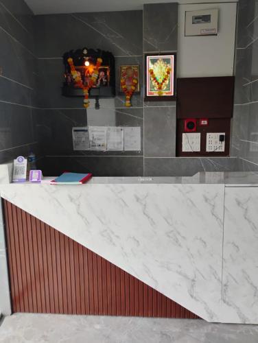 Jyoti Residency - last minute hotel in Mumbai