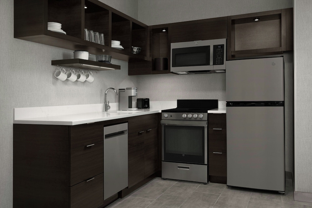 TownePlace Suites by Marriott Bozeman West - photo 25