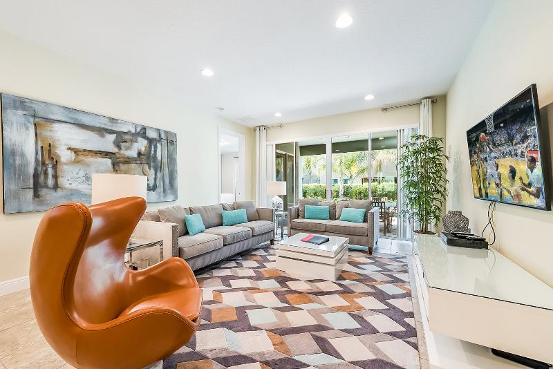 Encore Resort Vacation Homes & Waterpark - photo 24