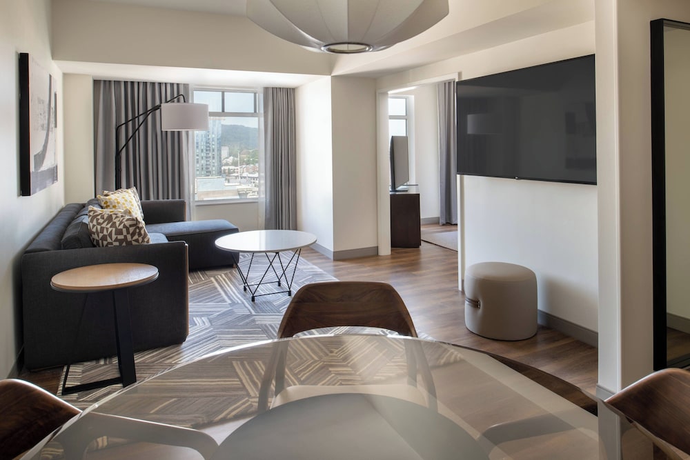 The Bidwell Marriott Portland - photo 31