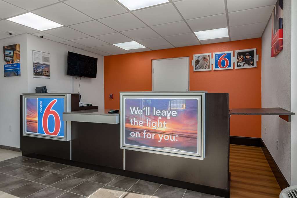 Motel 6 White GA Cartersville - photo 27