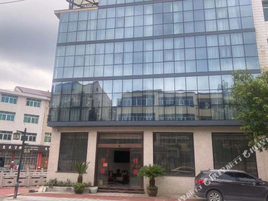 Zhengdao in Pan'an, People's Republic of China