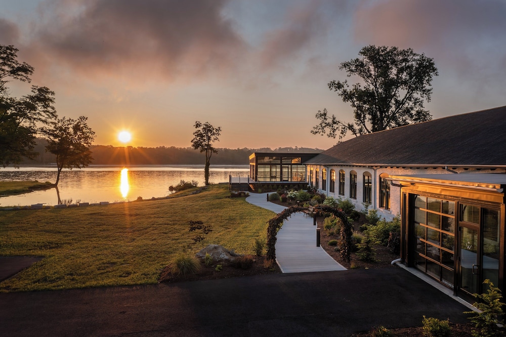 voco James Newbury Hudson Valley by IHG - photo 43
