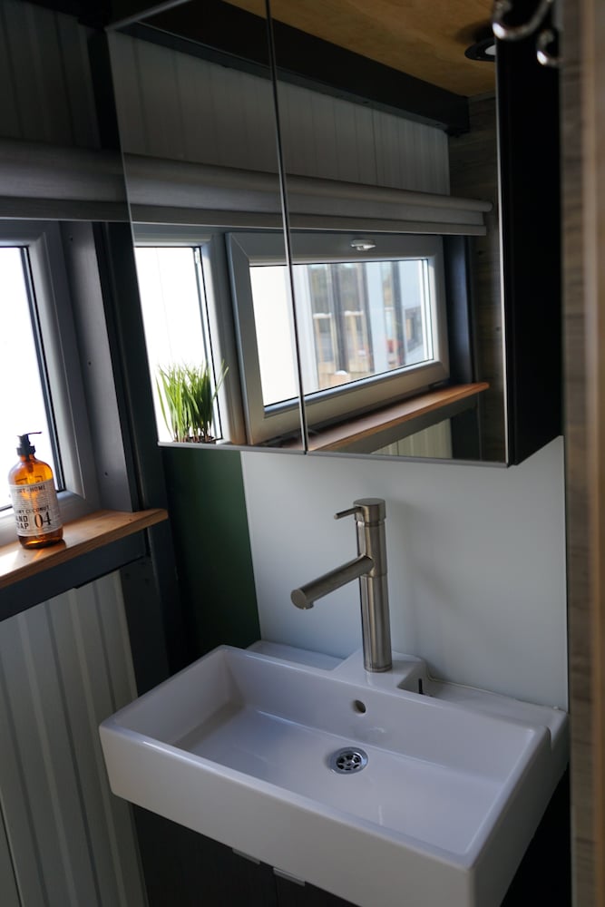 Powderhorn Lodging - photo 24
