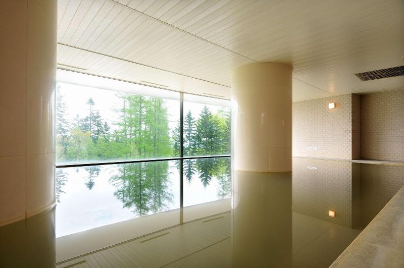 Hilton Niseko Village — 4-Star Luxury Hotel in Sapporo, Japan