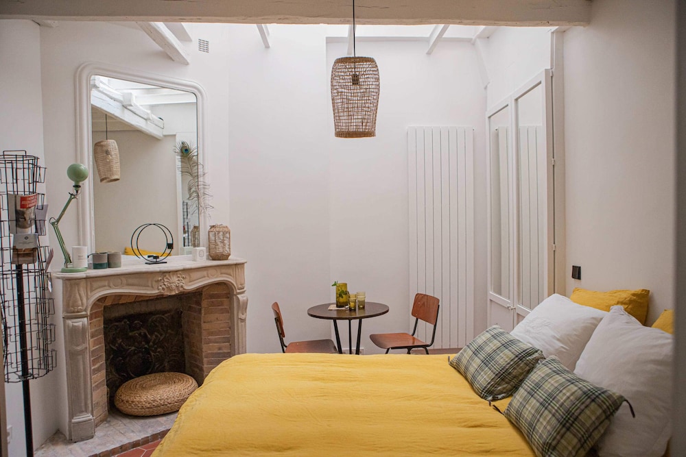 Atelier de Picasso - last minute hotel in Paris