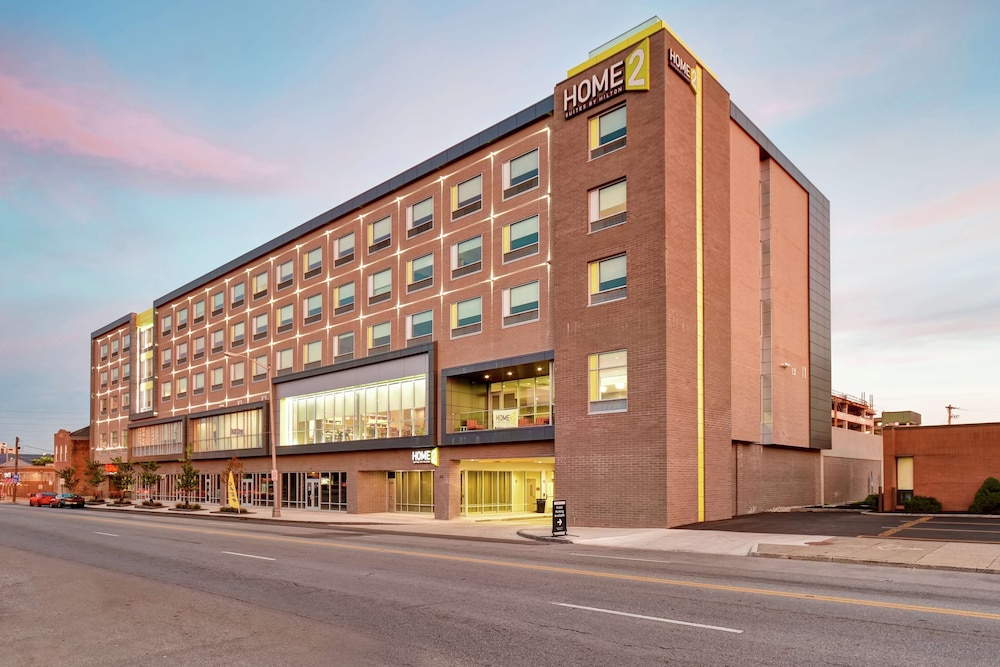 Home2 Suites by Hilton Columbus OH - featured photo