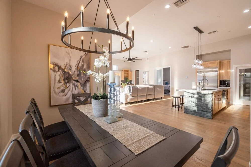 Fountain Hills Nicklaus — 4-Star Luxury Hotel in Fountain Hills, United States